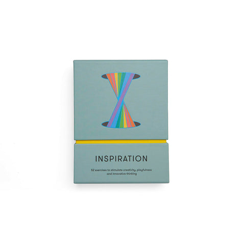 Inspiration Card Set