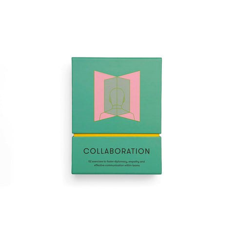 Collaboration Card Set