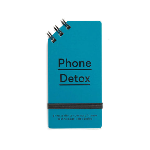 Phone Detox