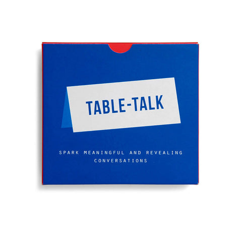 Table Talk