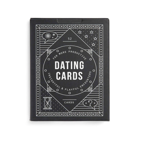 Dating Cards