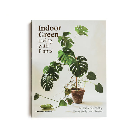 Indoor Green: Living with Plants