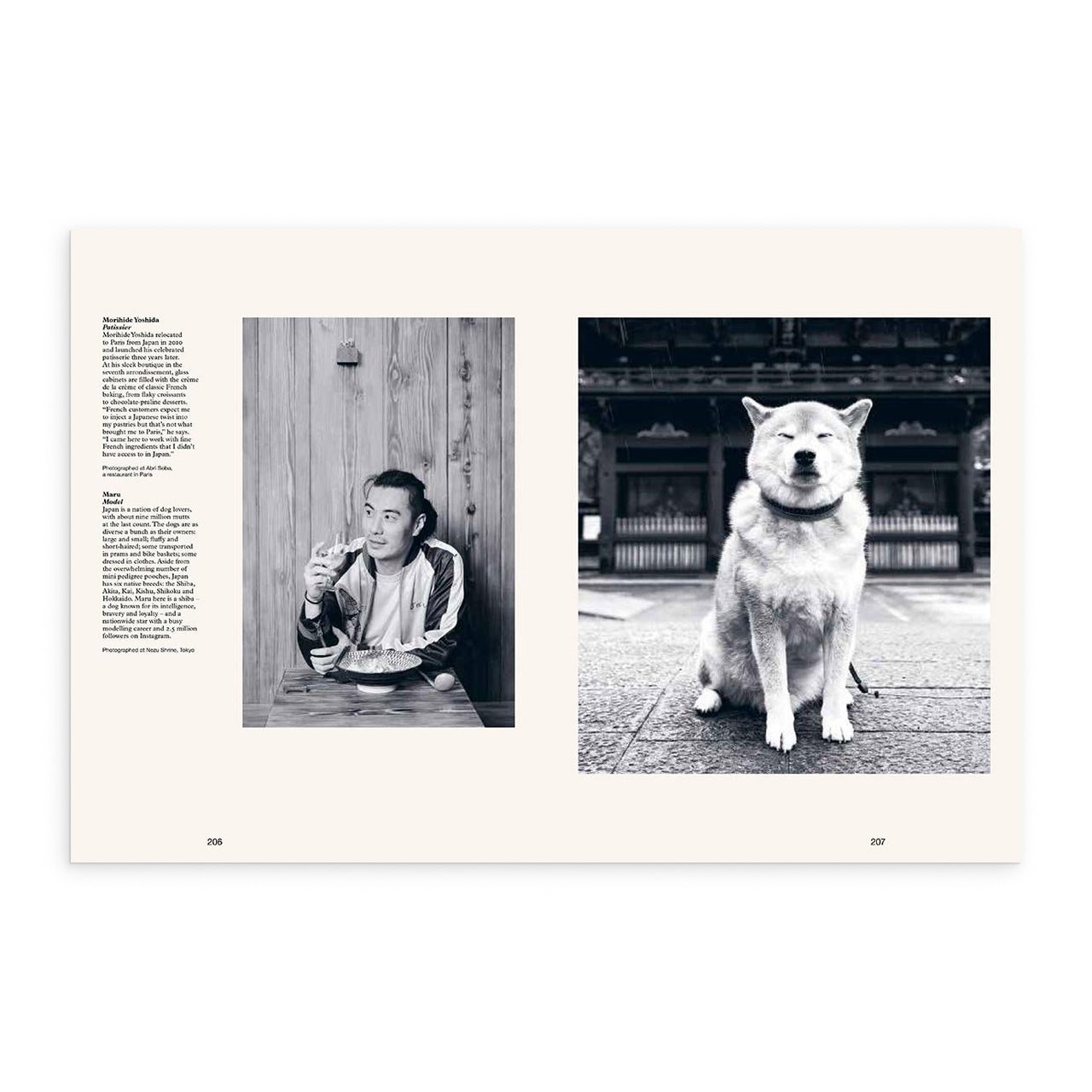 Books The Monocle Book of Japan – Milligram