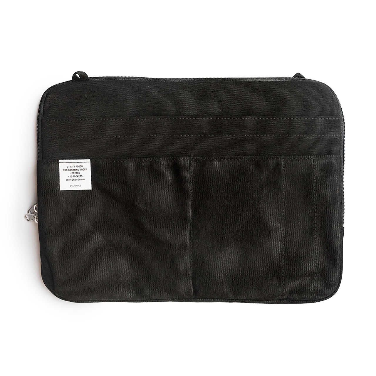 Delfonics discount pouch large