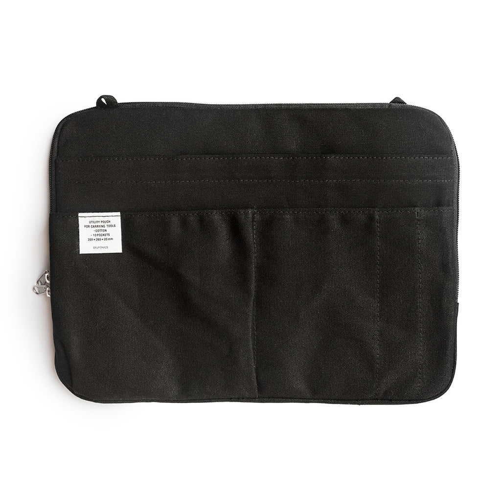 Delfonics Inner Carry Bag A4 – Milligram