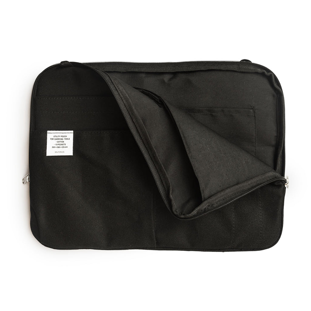 Delfonics Inner Carry Bag A4 – Milligram